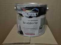 Farba Dulux szybka odnowa boazerie szary popielaty ok 2l