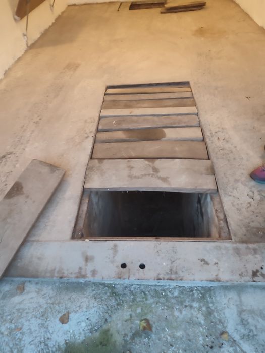 Продаж гаража район електромережі