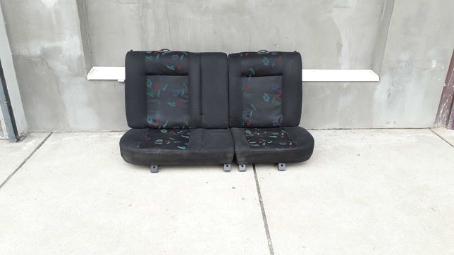сиденья диван заднего ряда для микроавтобусов  минивенов внедорожников