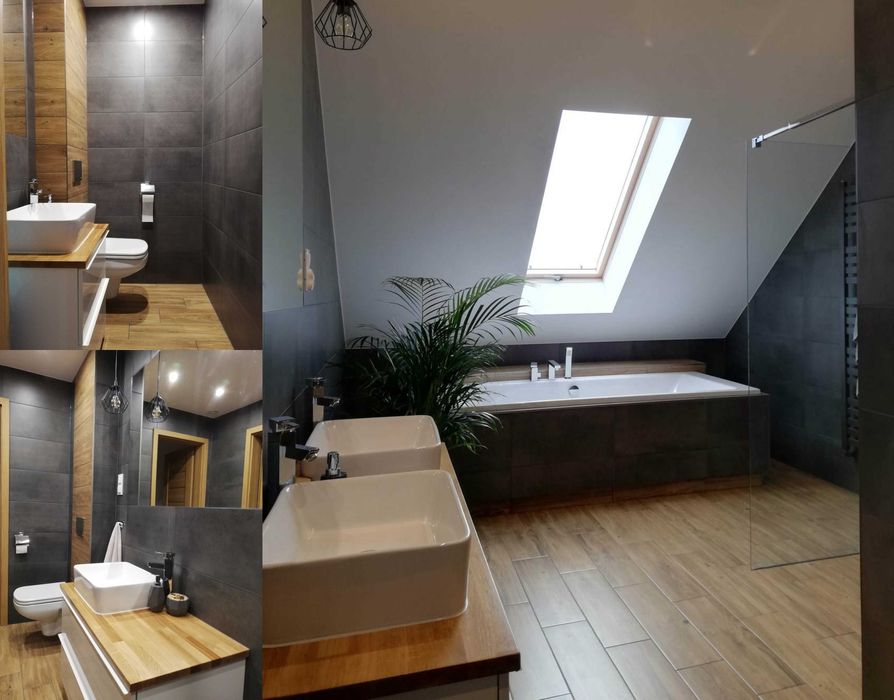 JAWOR ul Reymonta do wynajęcia segment 190m2 5x sypialnia, 3x łazienka