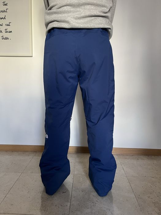 Calças Neve The NorthFace