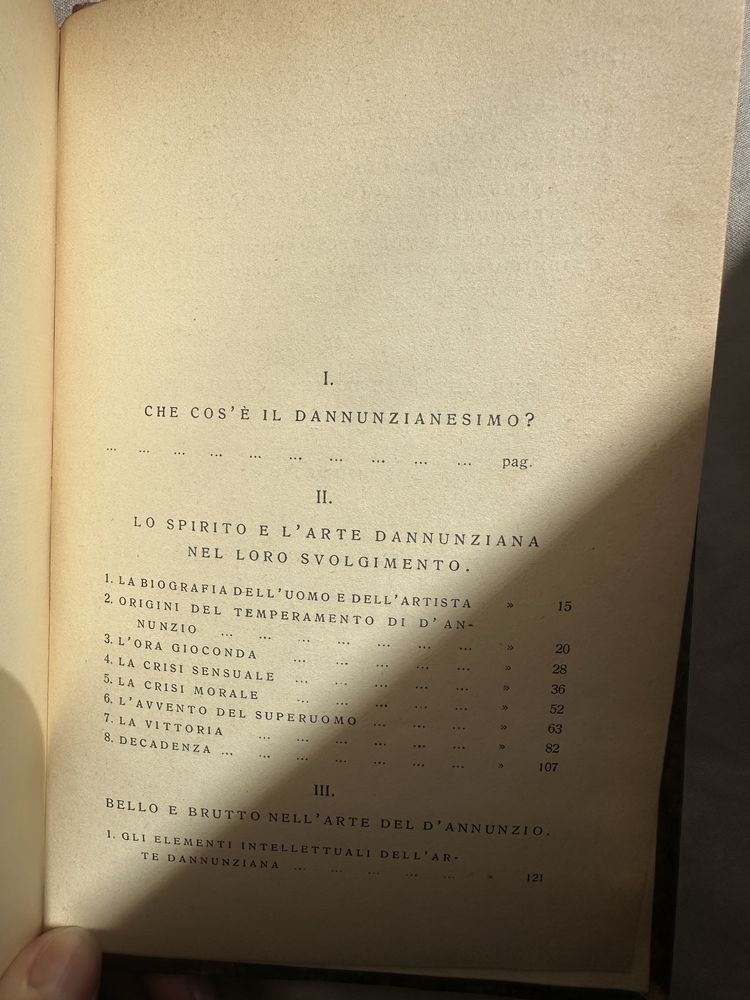 Gabriele d’Annunzio біографія Габріеле д'Аннунціо Габриеле д'Аннунцио