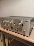 JVC JA S 31 - audiofilski wzmacniacz. Vintage