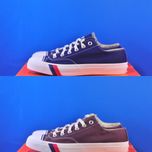 Кросівки Pro-Keds Royal Plus Canvas Blue  , Royal Low Canvas Bordeaux