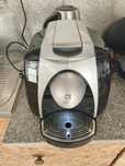 Máquina caffè ditalia