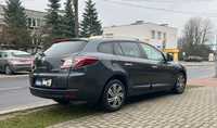 Renault Megane Renault Megane 1.5 dCi Xenon, navi Godny uwagi