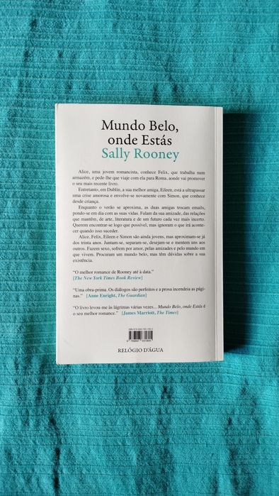 Vários Livros NOVOS a 15€