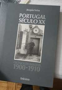 Livros de Joaquim Vieira - Portugal Sec. XX