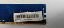 Pamięć RAM 2x8GB DDR4 2666MHz Ramaxel z Lenovo P330 UDIMM