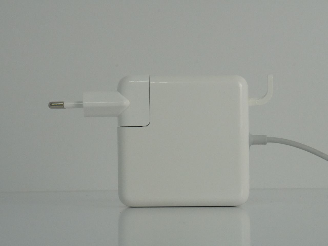 Зарядний пристрій 60W. Для MacBook, для ноутбука Asetos A