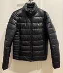 Puchowa kurtka Calvin Klein Jeans M