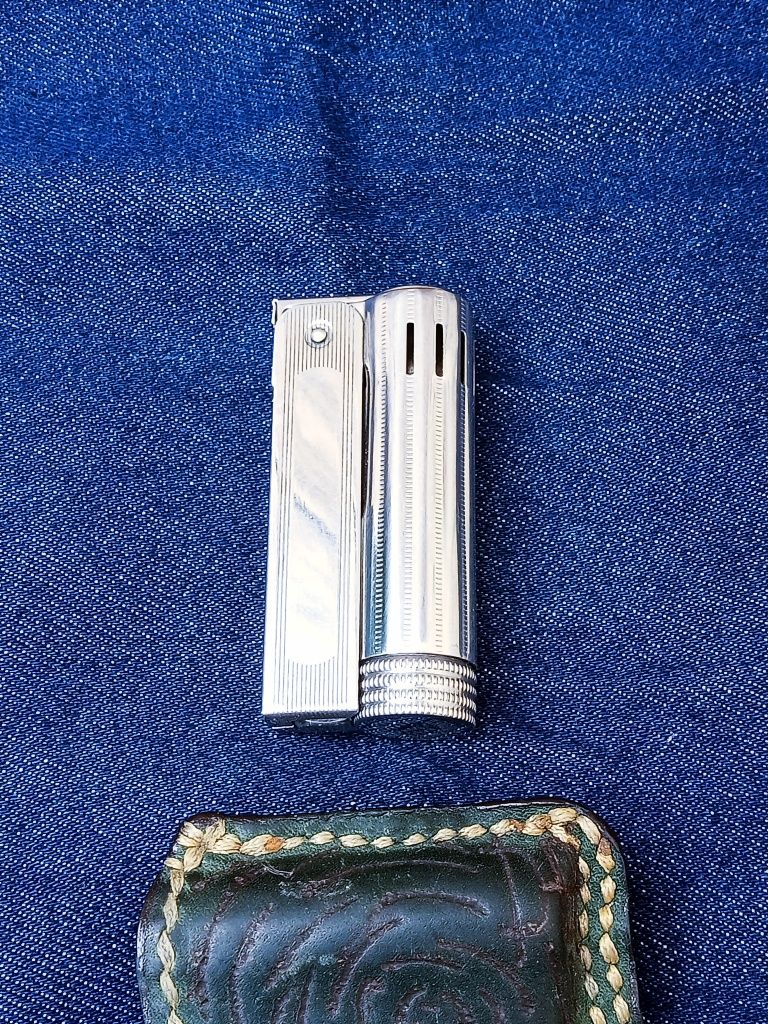 Зажигалка бензиновая IMCO.