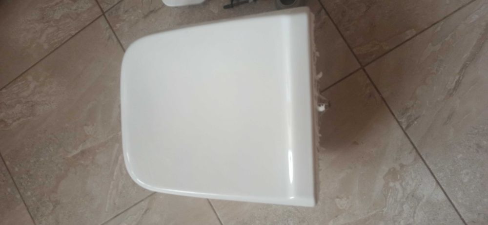 Gustavsberg бачок для унитаза с системой