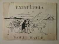 Existência- Daniel Haydn
