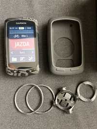 garmin edge 810 .