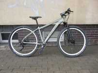 Rower MTB 27,5 Breezer Storm Ful XT Air Rozm 160-172 cm
