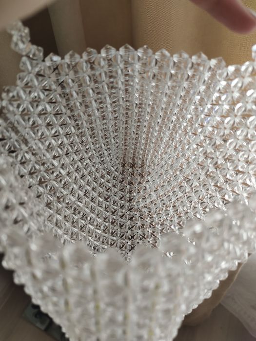 Сумка із бісеру, ручна робота