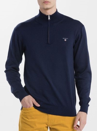 Светр (кофта) Gant, оригінал, розмір L