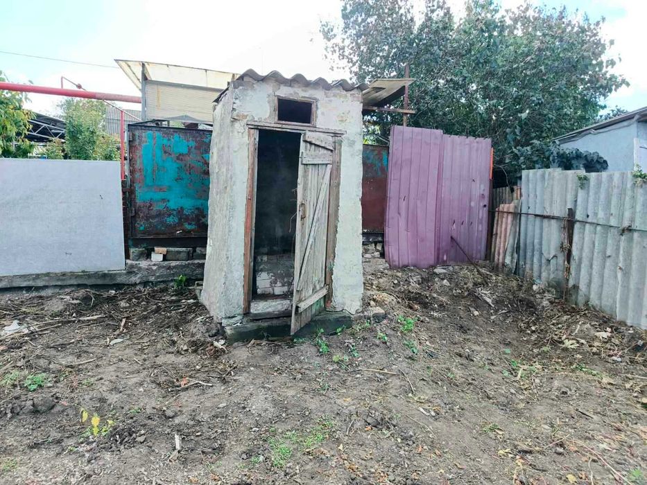 Земельна ділянка Дійовка 1