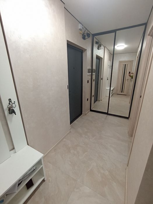 Оренда 1 к.кв. Паркова Алея