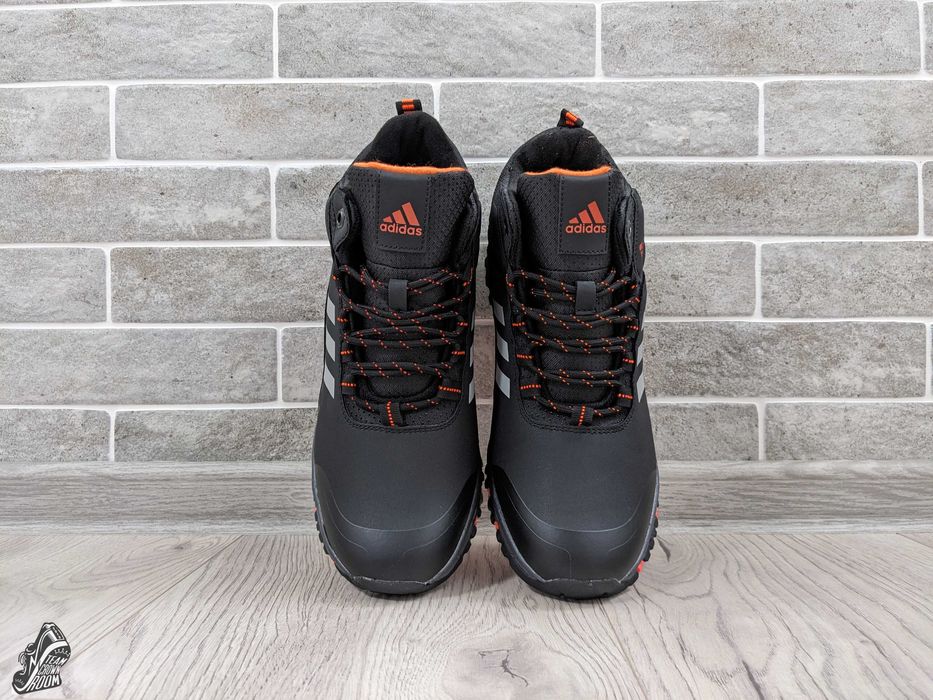 Зимние мужские кроссовки Адидас Терекс \ Adidas Terrex \ МЕХ \ 43, 44