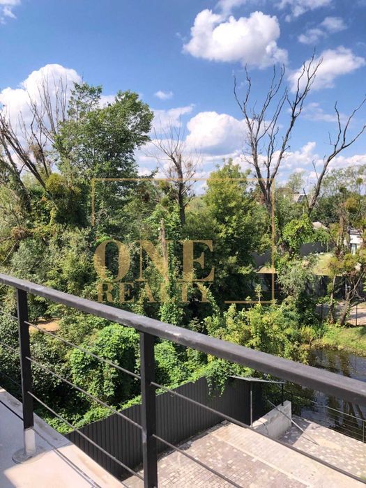 Продаж 3 поверхового таунхауса Русанівські сади Rusaniv Gardens БЕЗ%%%