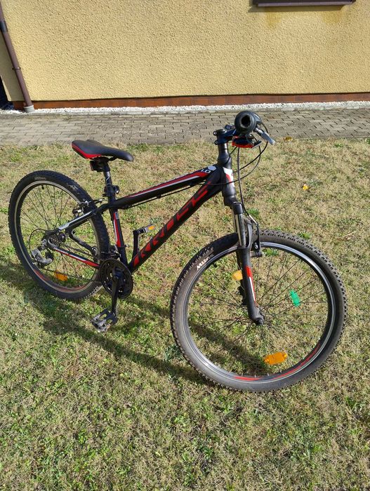 Rower Kross Hexagon 1.0 XS