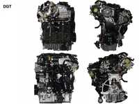 Motor Completo  Usado SEAT ARONA 1.6 TDI