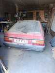 Продам Nissan Cherry
