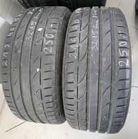 215/40R17 Bridgestone Potenza S001 Lato