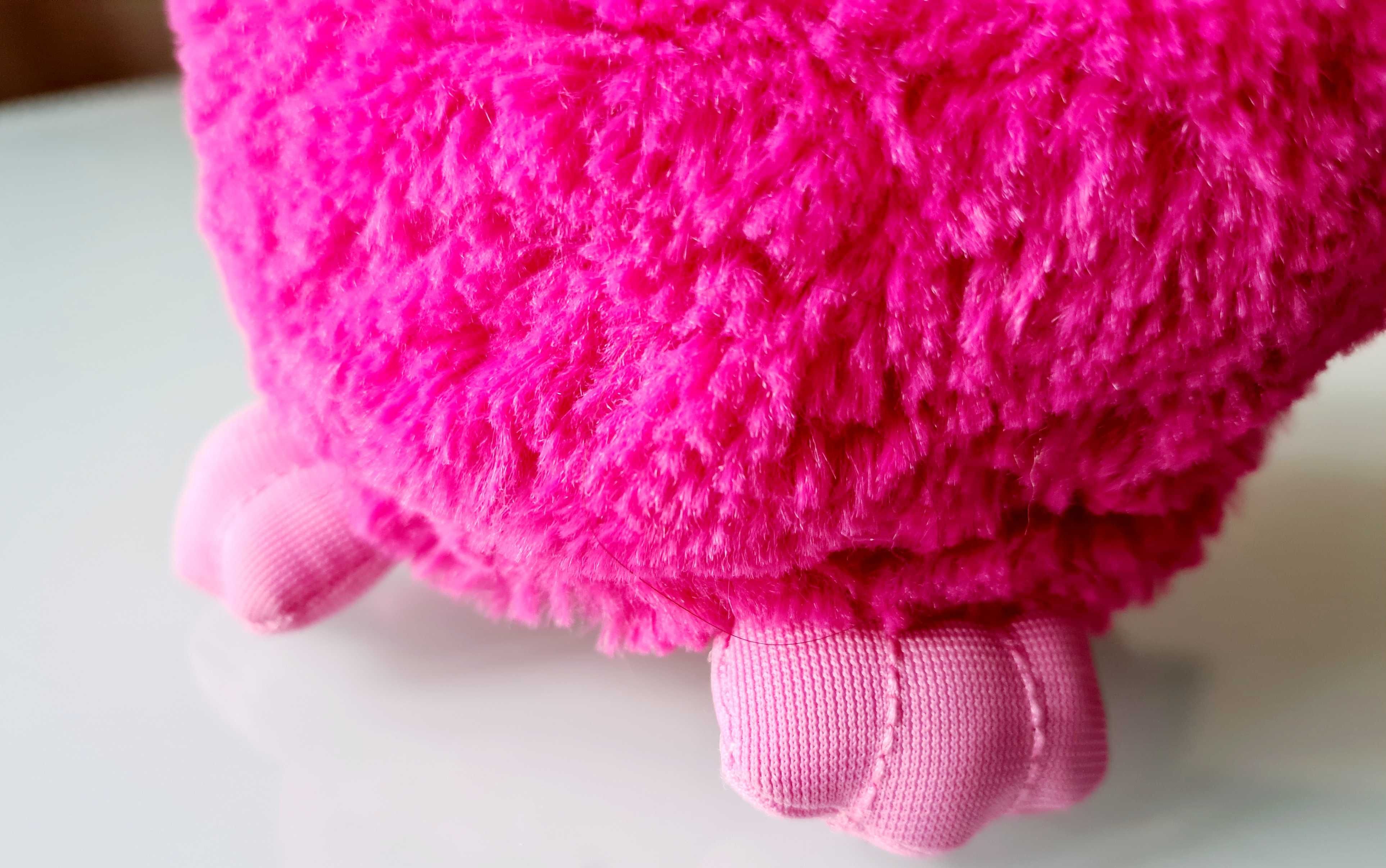 Furby Ferbi Malinka PL Wersja Super Stan