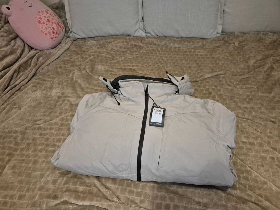 zimowa kurtka męska carry pq-0j-016