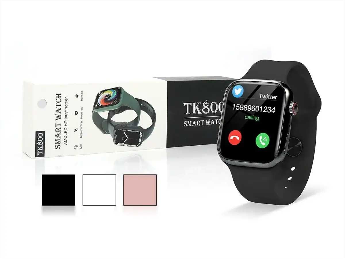 Смарт годинник Smart watch TK800