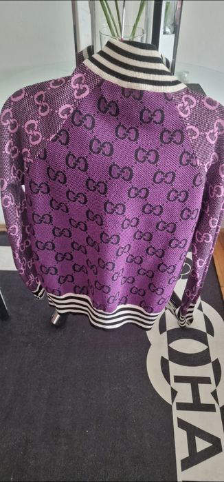 Piękny dres Gucci S/M Polecam
