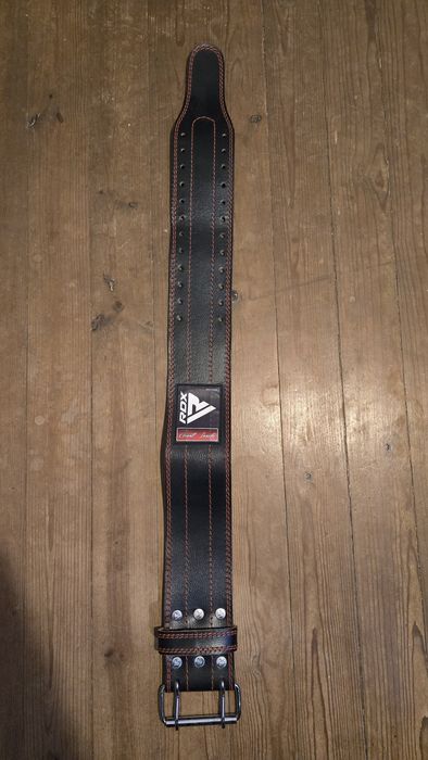 Cinto RDX Giant Inside