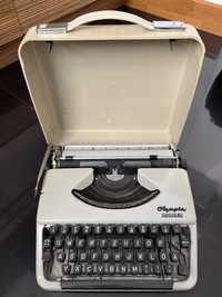 Maszyna do pisania Olimpia Splendid 33