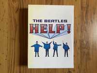 BOX The Beatles - Help! Deluxe 2DVD