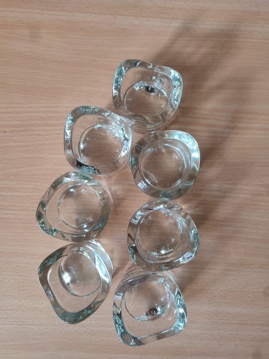 Świeczek tealight