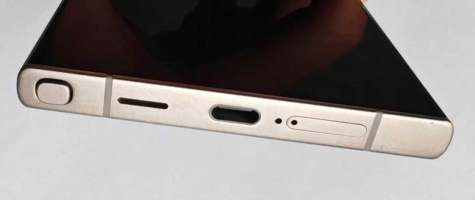 Idealny Samsung Galaxy S24 Ultra 512gb Szary