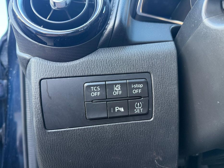 Mazda CX3 2019 SKYACTIV 2.0 Europa bogata wersja OKAZJA