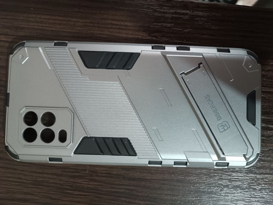 Чохол, бамбер, чехол на xiaomi mi 10pro T