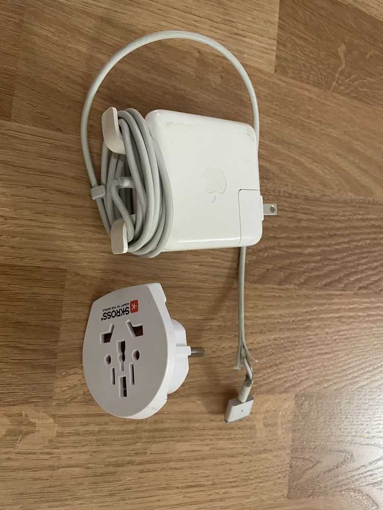 Apple MacBook Air 13 model A1466 (2014)
