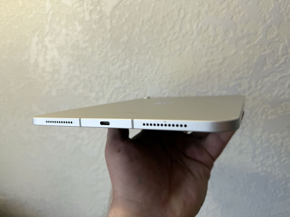 iPad 10 10.9’ 64Gb WiFi Silver