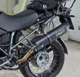 Tłumik motocyklowy GPR BMW R1200GS (K25 2004–2013)