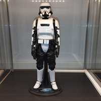 Figurka Star Wars Imperial Patrol Trooper