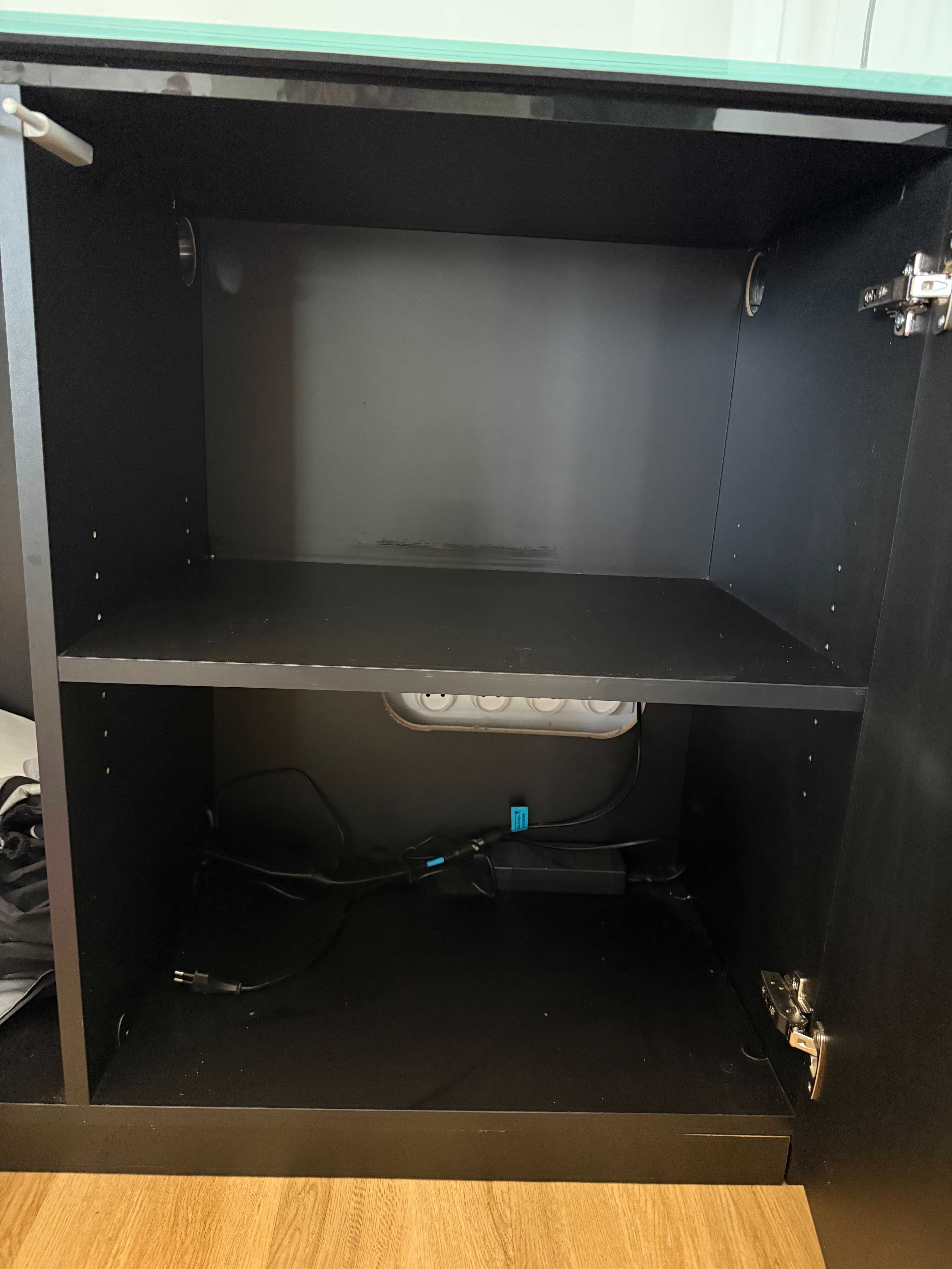 Akwarium VIV rgb chihiros II