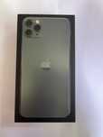 iPhone 11 Pro Max 64GB | Zielony | Stan bdb | Bateria 87% | Pudełko