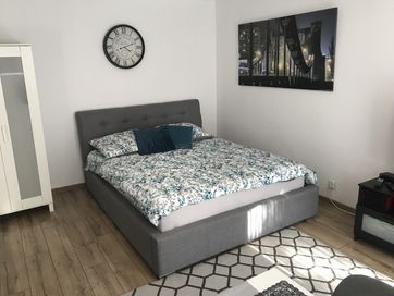 Mieszkanie Apartament Wrocław Pl Grunwaldzki. Wynajem krótkoterminowy