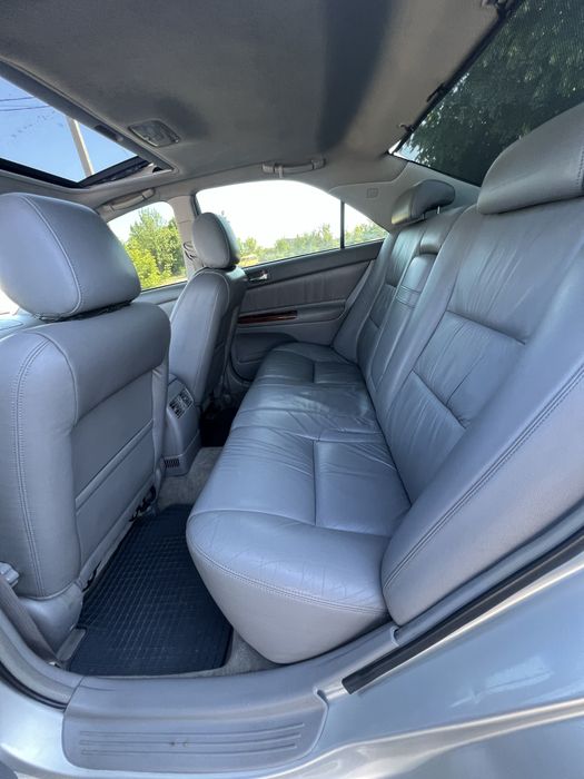 Toyota Camry 3.0 2003рік
