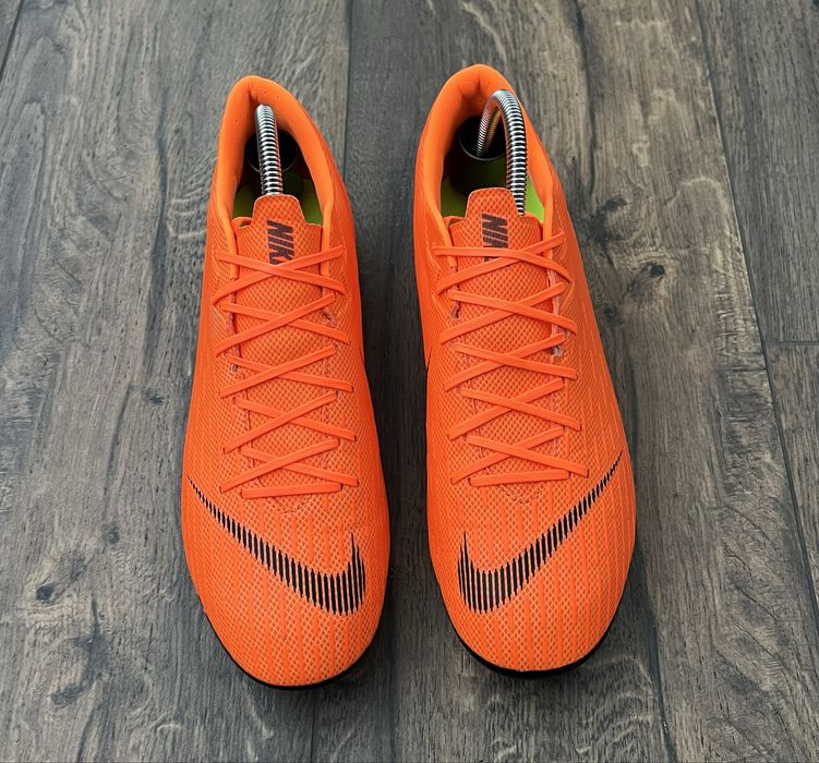 Бутсы Nike mercurial 42,5 размер